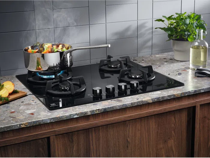 Electrolux KGG6437K 4