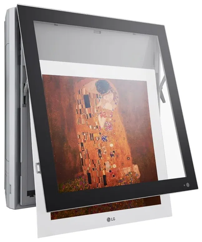 Aparat de aer condiționat LG Artcool A12FT