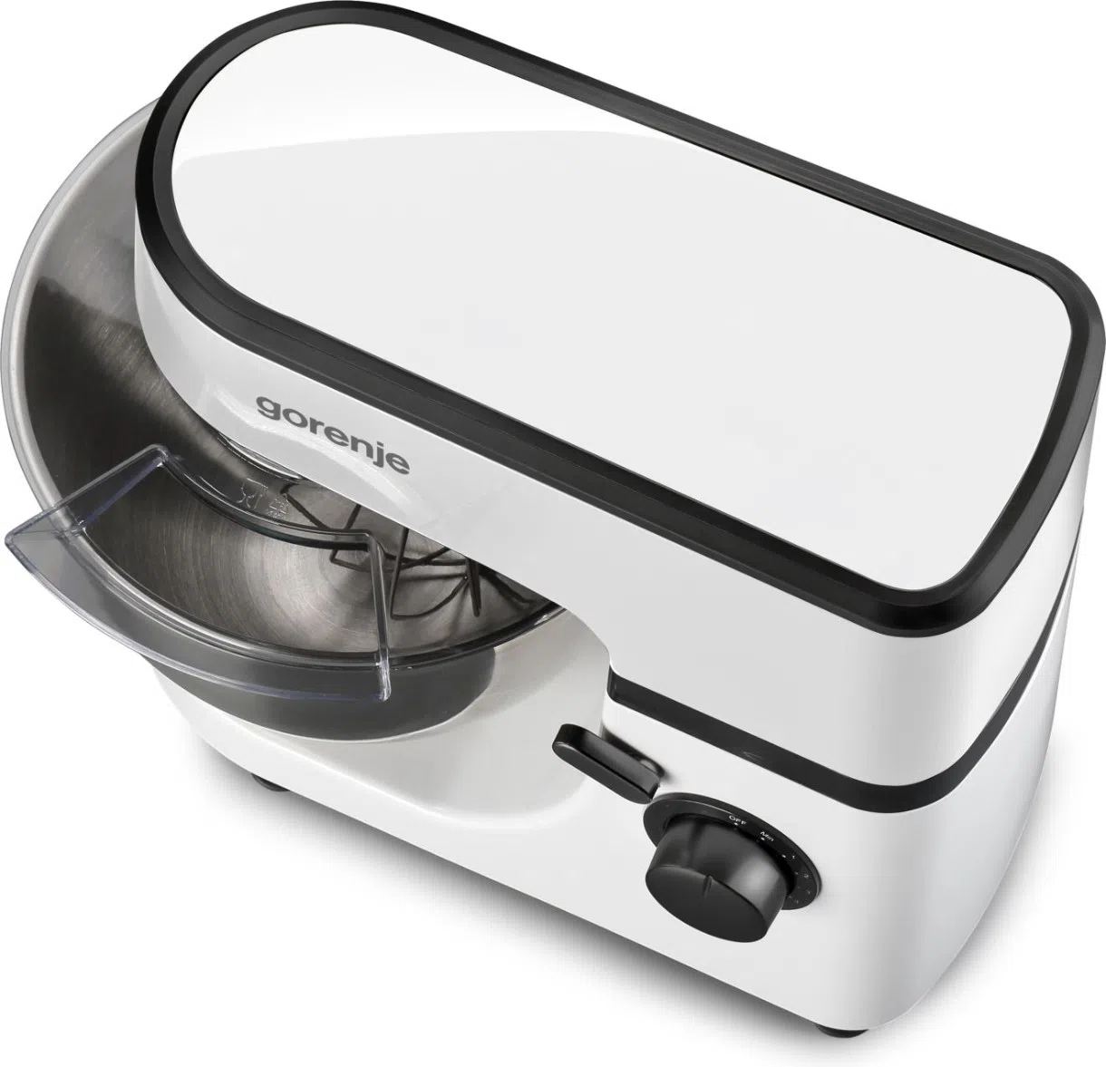 Mixer Gorenje MMC700LBW 2