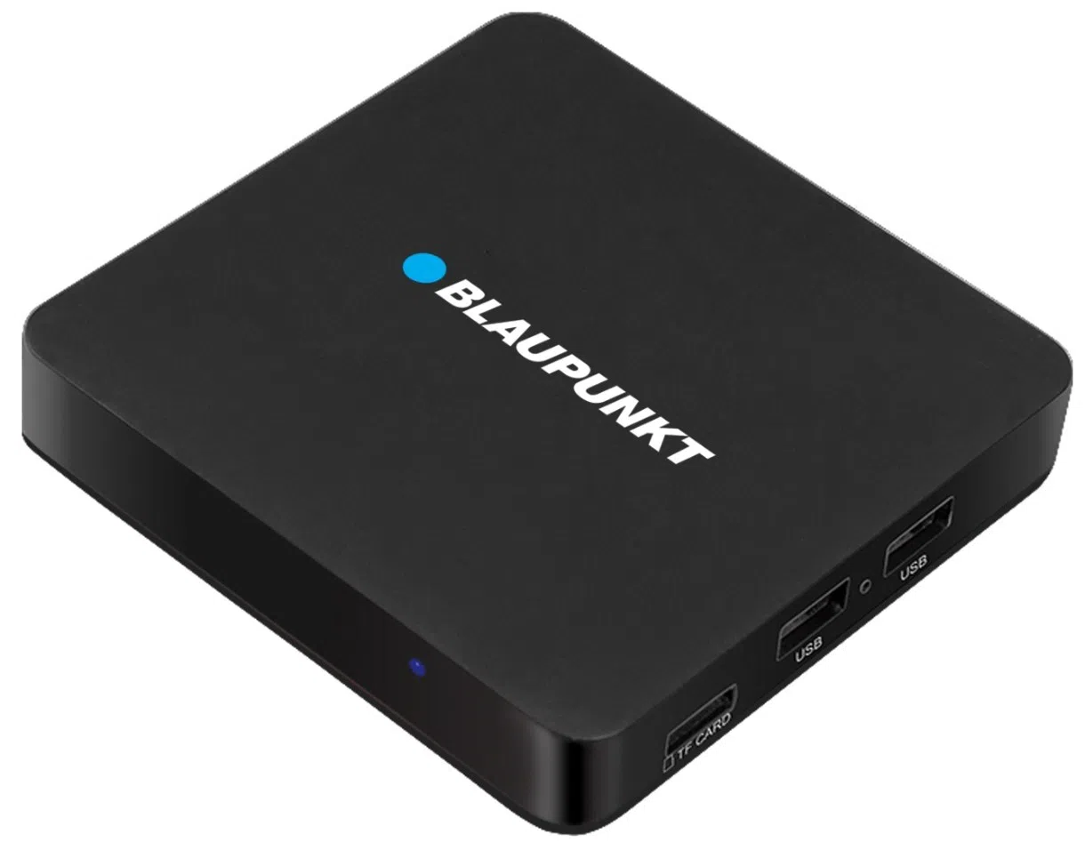 Media player Smart TV Blaupunkt B-Stream (DV8535)