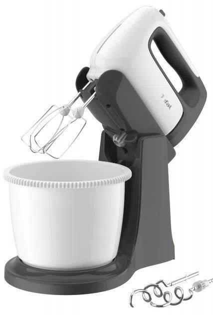 Mixer Tefal HT464138 2