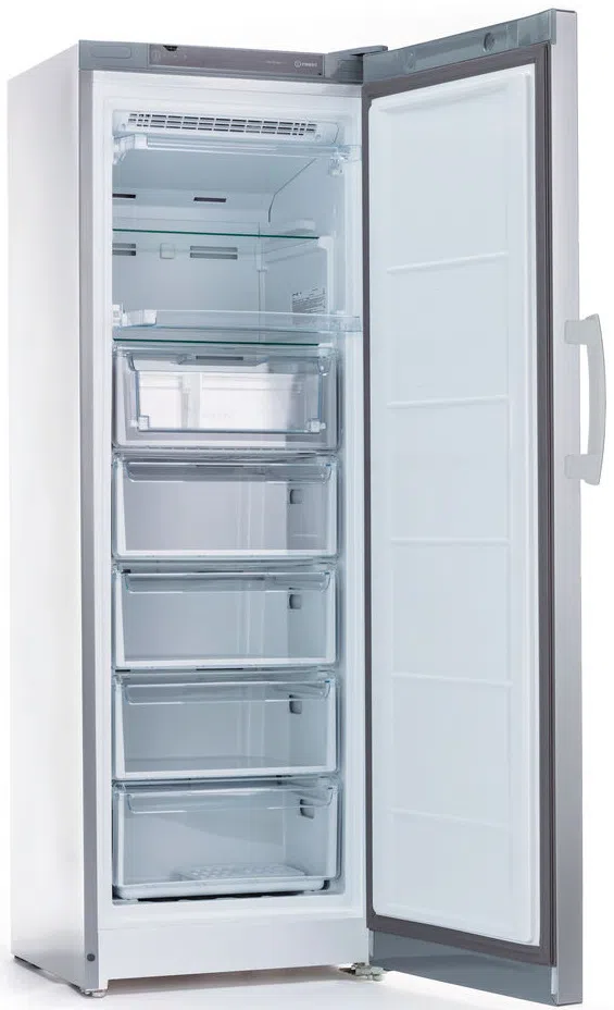 Congelator Indesit DFZ 5175 S 2