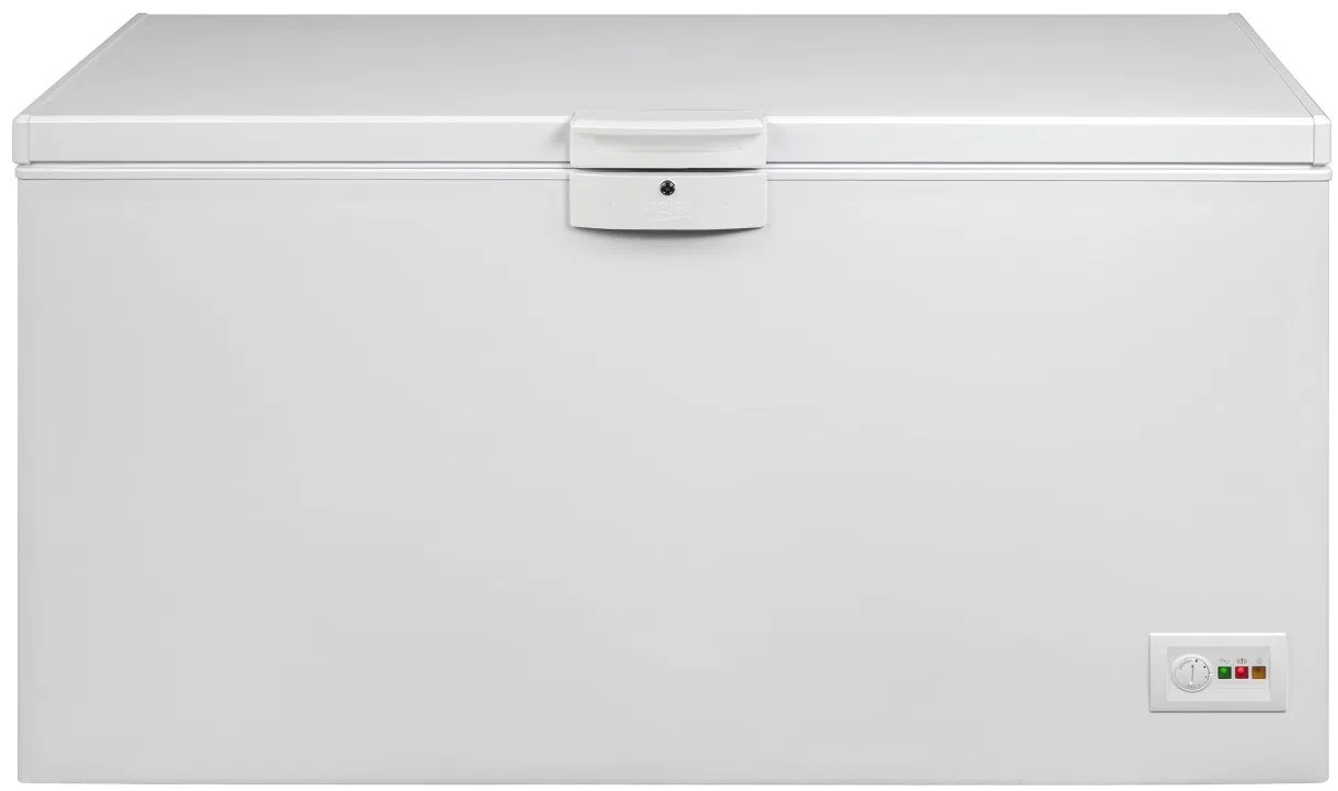 Морозильный ларь Beko HSA37540N