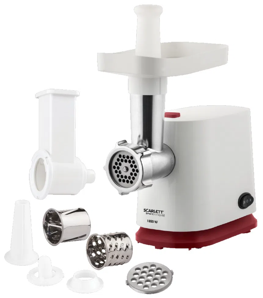 Maşina de tocat carne Scarlett SC-MG45M23 4