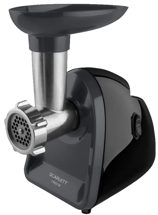 Maşina de tocat carne Scarlett SC-MG45S58