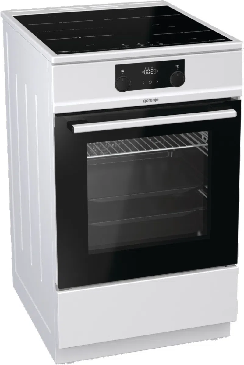 Электрическая плита Gorenje EIT5355WPG 2