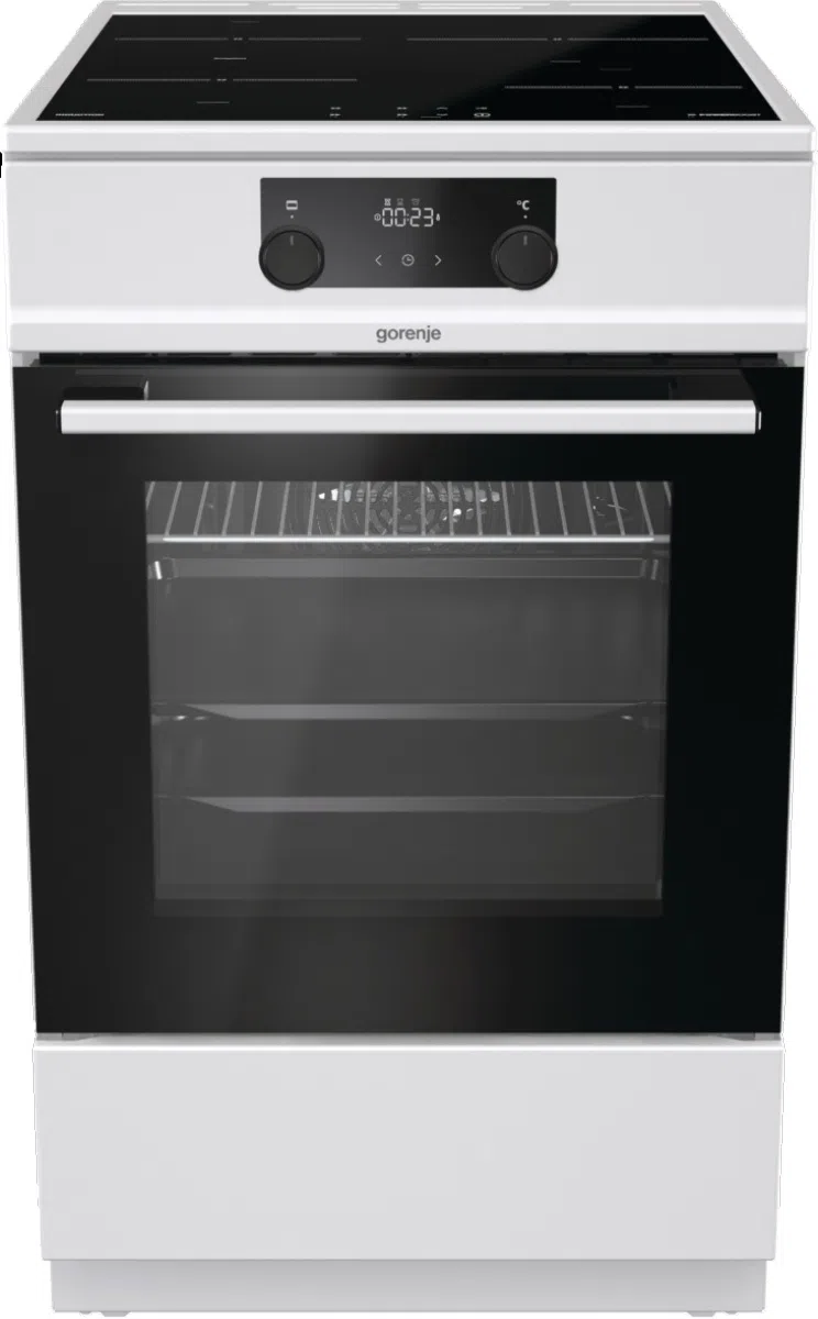 Электрическая плита Gorenje EIT5355WPG