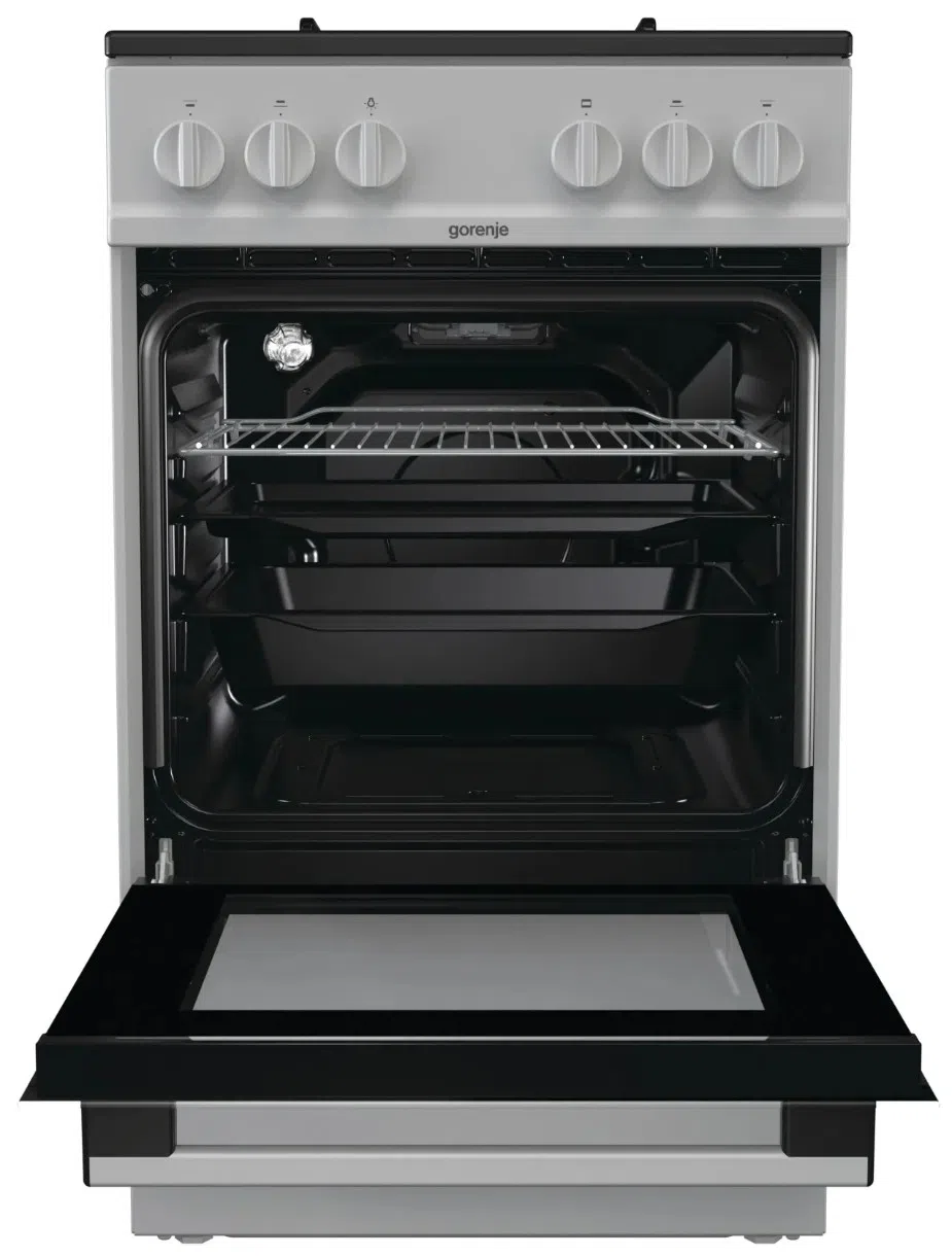 Газовая плита Gorenje G5111SJ 3