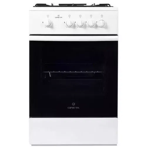 Aragaz Greta GS1470/00(WH)
