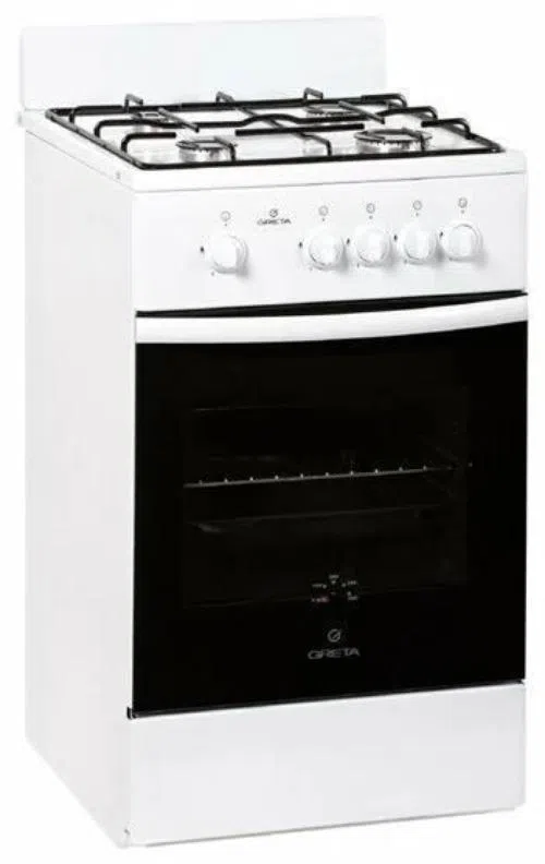 Aragaz Greta GS1470/00(WH) 2