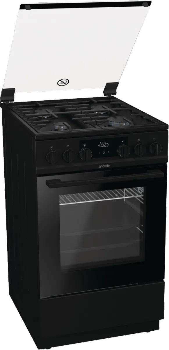 Aragaz Gorenje MEKS514B 2