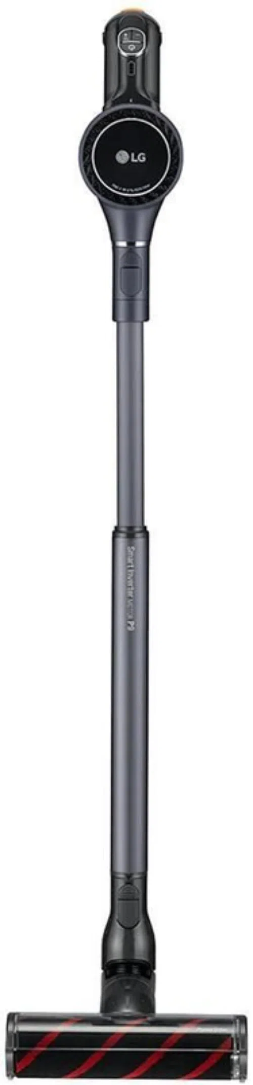 Aspirator fără fir LG A9 MultiCare CordZero 4