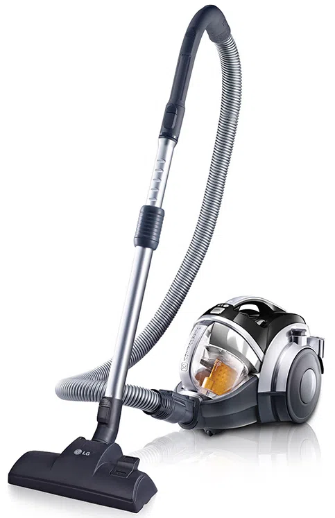 Aspirator cu curăţare uscată LG VC73180NNTO