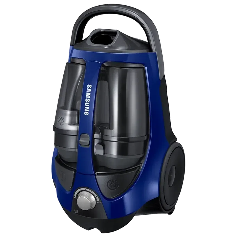 Пылесос Samsung VCC8836V36/SBW 2
