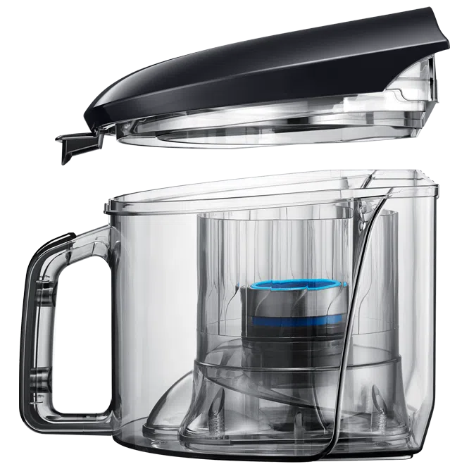 Пылесос Samsung VC18M21D0VG/ UK 5