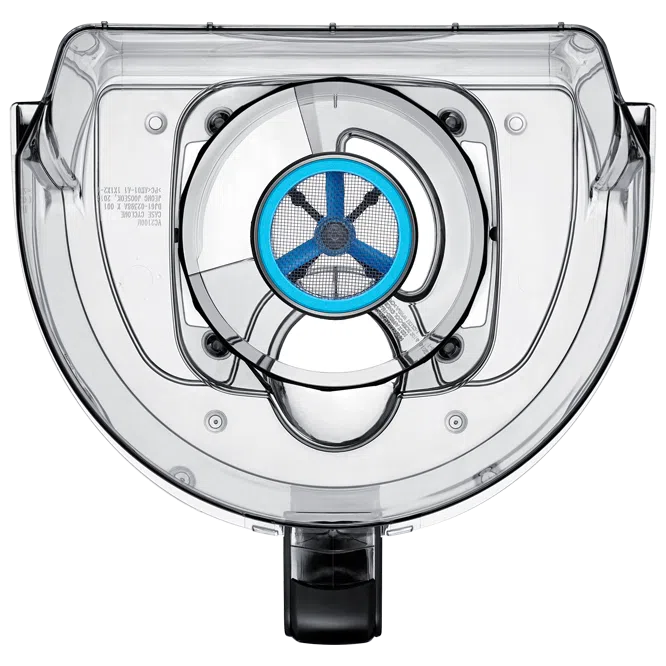 Пылесос Samsung VC18M21D0VG/ UK 4