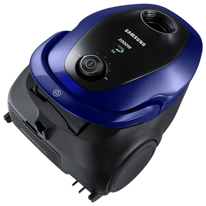 SAMSUNG VC20M251AWB/UK 3