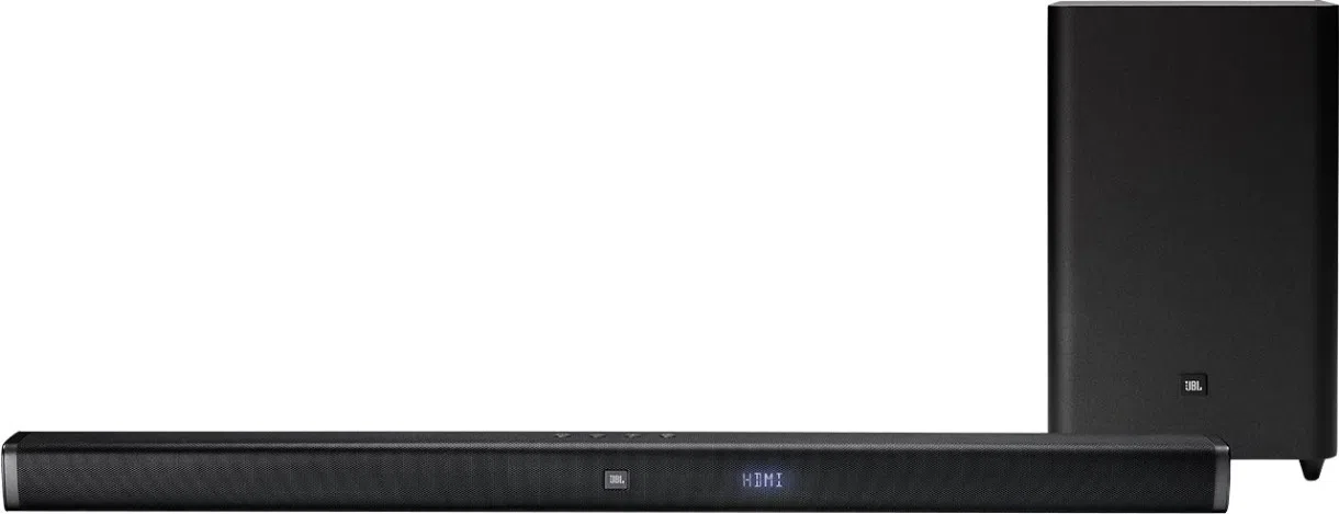 Boxe JBL Bar 2.1 Deep Bass 2