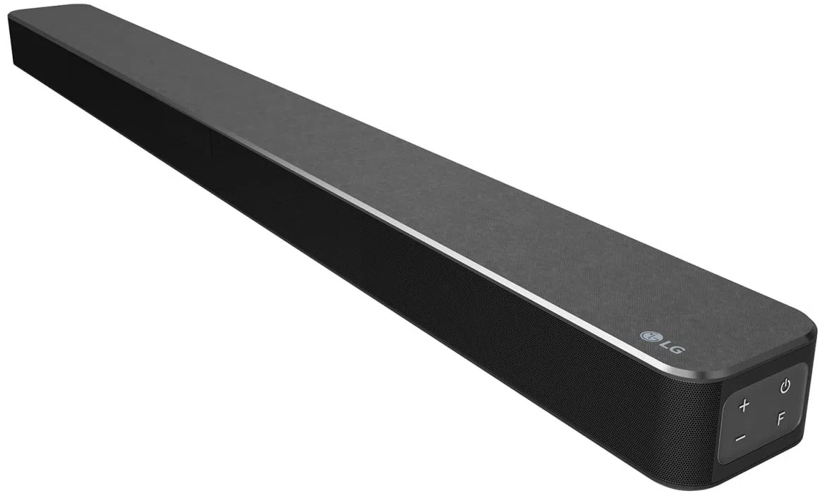 Наушники LG SN5R 7