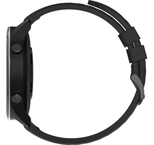 Xiaomi Mi Watch Black 4