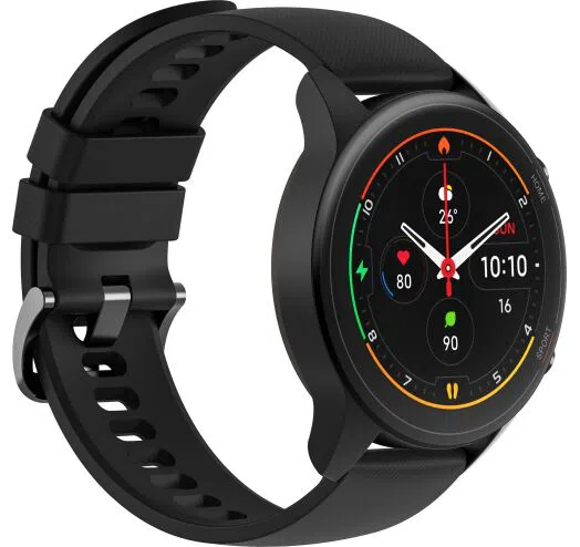 Xiaomi Mi Watch Black 3