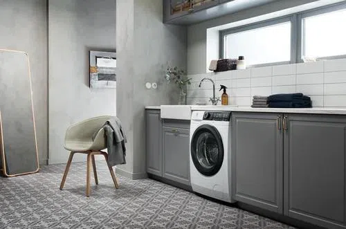 Стиральная машина с сушкой Electrolux EW8W261B PerfectCare 4