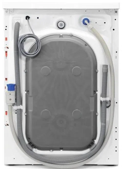 Стиральная машина с сушкой Electrolux EW8W261B PerfectCare 2