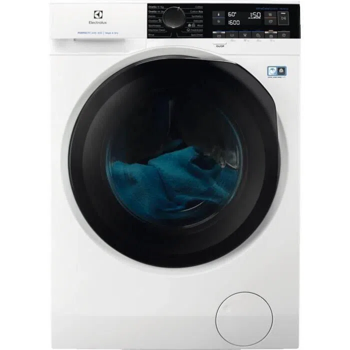 Стиральная машина с сушкой Electrolux EW8W261B PerfectCare