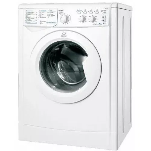 Mașină de spălat frontală Indesit IWSC5105