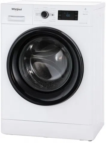 Mas.de spalat rufe ingusta Whirlpool BLSG8108V