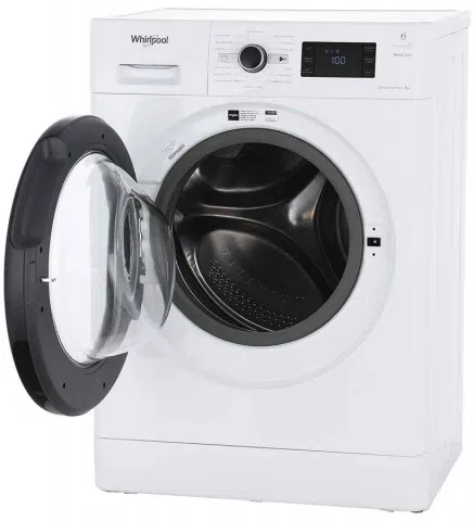 Mas.de spalat rufe ingusta Whirlpool BLSG8108V 3