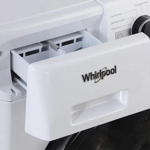 Mas.de spalat rufe ingusta Whirlpool BLSG8108V 5