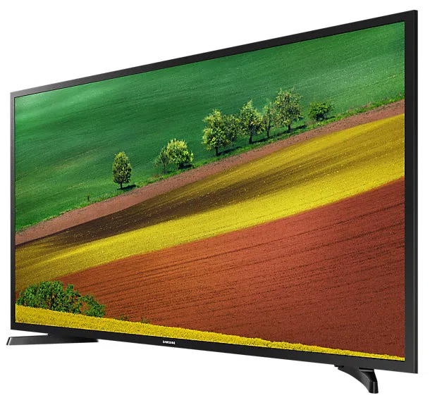 Телевизор Samsung UE32N4000AUXUA, Black 8