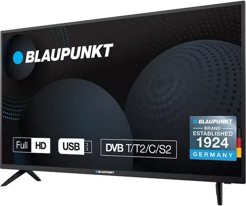Televizor Blaupunkt 40FC965 2