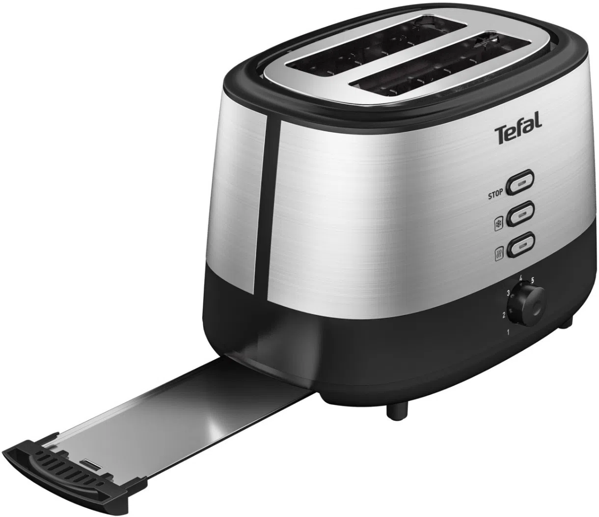 Prajitor de pâine Tefal TT520D10 3