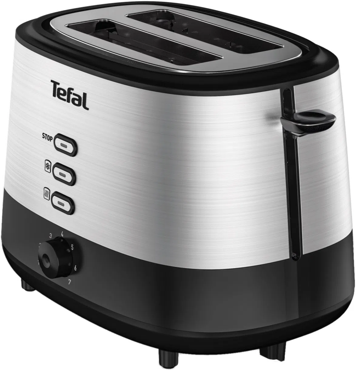 Prajitor de pâine Tefal TT520D10 2