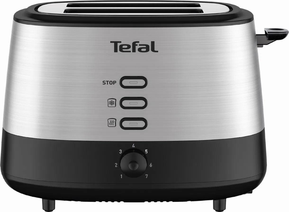 Prajitor de pâine Tefal TT520D10