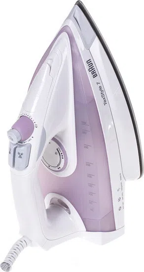 Утюг Braun TexStyle TS715 4