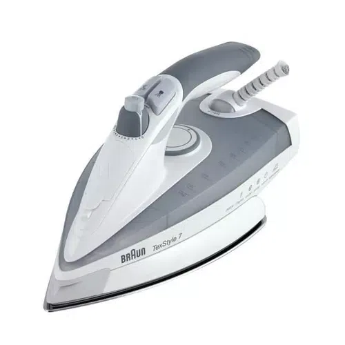 Fier de călcat Braun TS785STP TexStyle 7 3