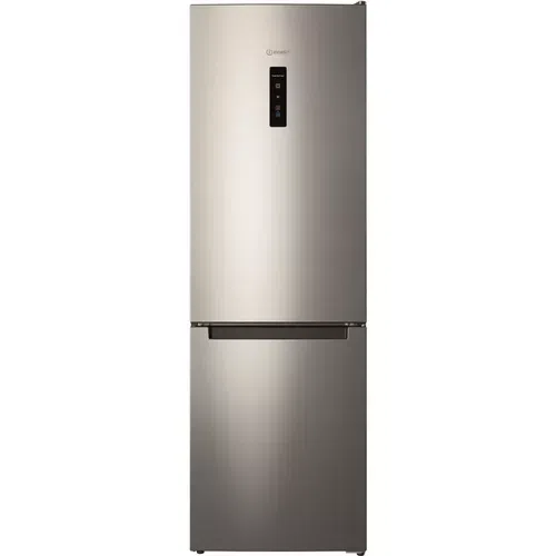 Холодильник с нижней морозильной камерой Indesit ITI5201S