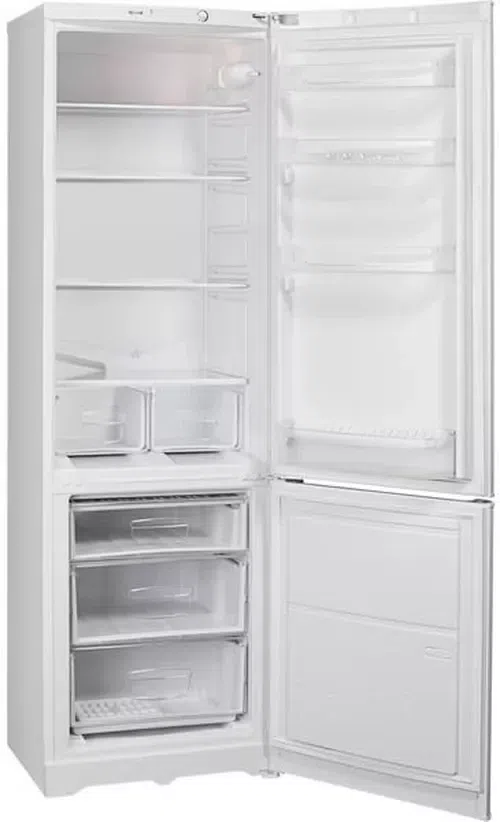 Frigider cu congelator jos Indesit IBS18AA 3