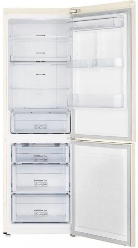Холодильник Samsung RB33J3200EL 3