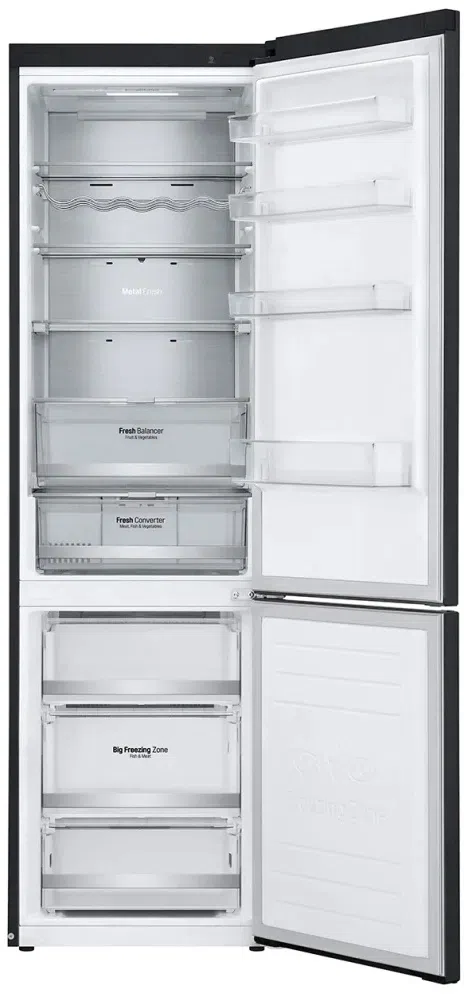 Frigider LG GA-B509PBAM 2