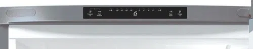 Холодильник с нижней морозильной камерой Whirlpool WB70I952X 4