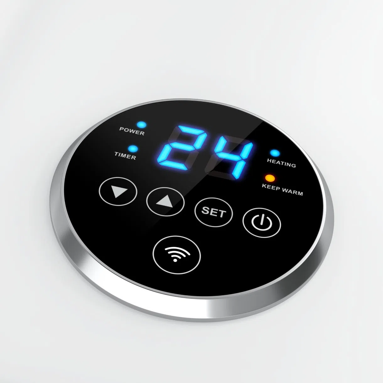 Boiler electric Polaris Sigma Wi-Fi 50 SSD 3