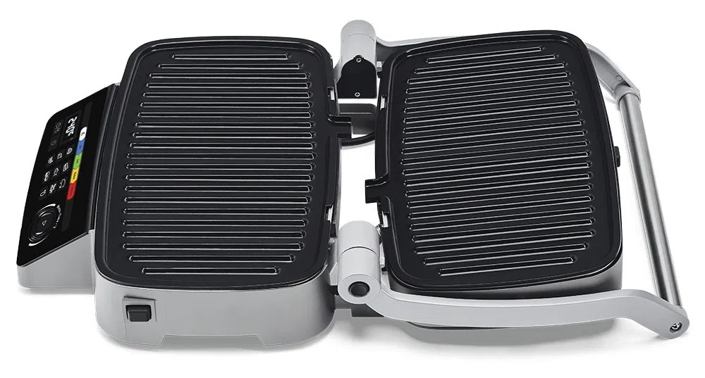 Gratar electric Polaris PGP 3002DP 4