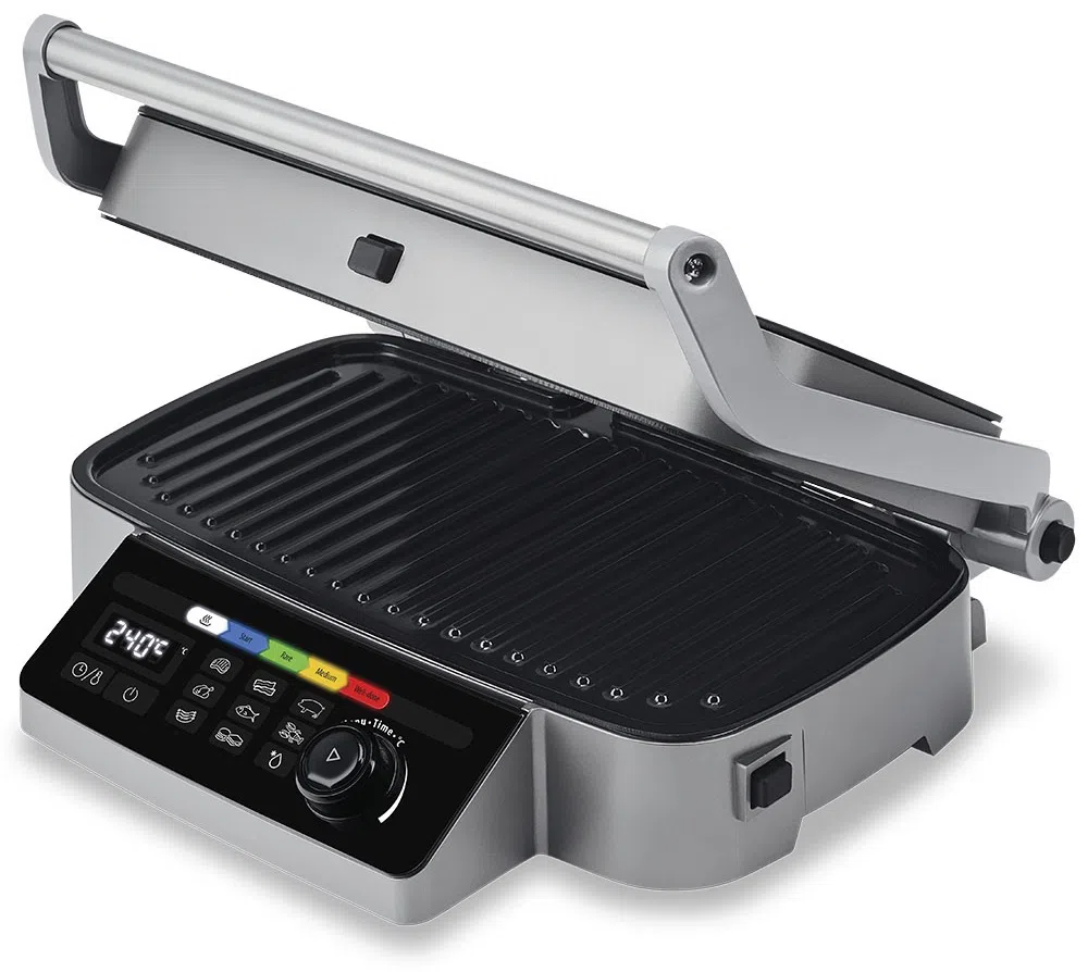Gratar electric Polaris PGP 3002DP 3