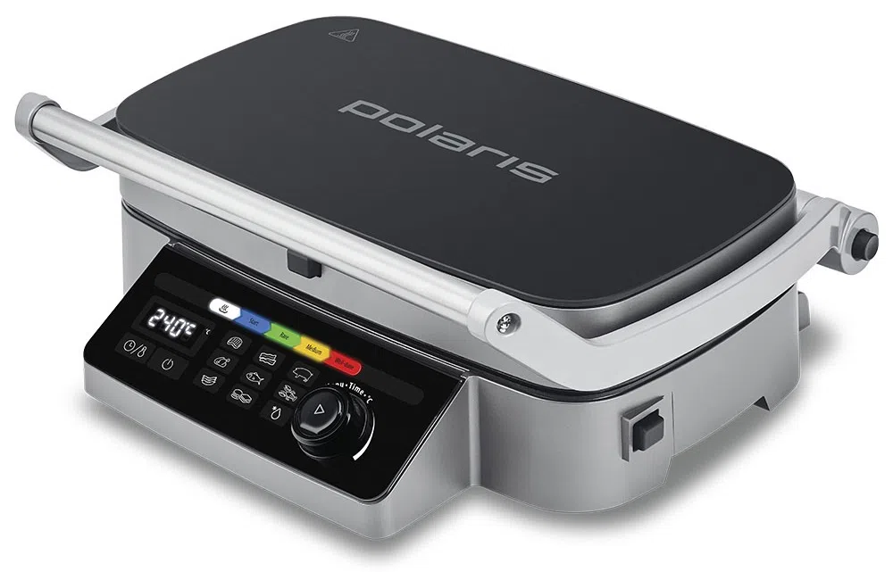 Gratar electric Polaris PGP 3002DP 2