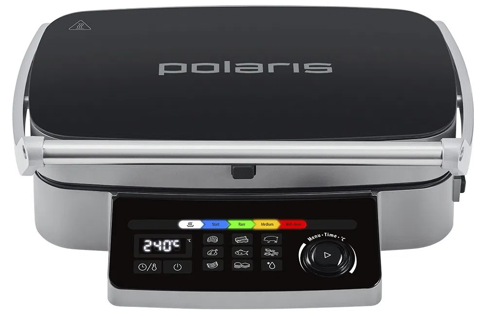 Gratar electric Polaris PGP 3002DP