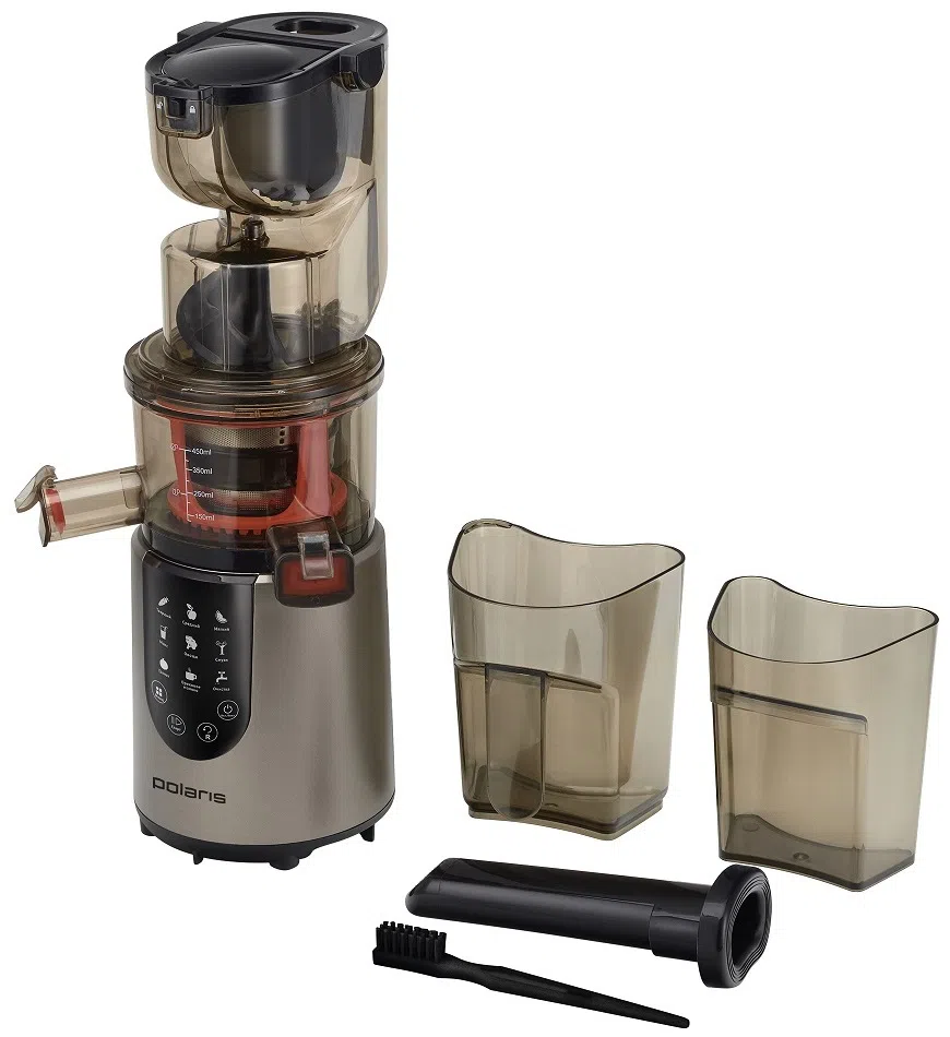 Storcător Polaris PSJ0601, Inox 2
